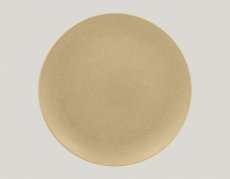 RAK Porcelain RAK Genesis talíř mělký pr. 29 cm, mandlová | RAK-GNNNPR29AL
