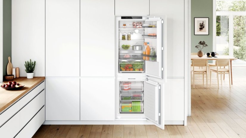 Vestavná chladnička Bosch KIN86ADD0