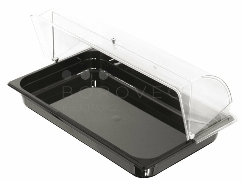 OEM GN 1/1 (540x330x240 mm) OEM GN 1/1 (540x330x240 mm)