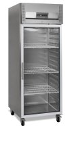 Chladicí skříň TEFCOLD RK 710 G