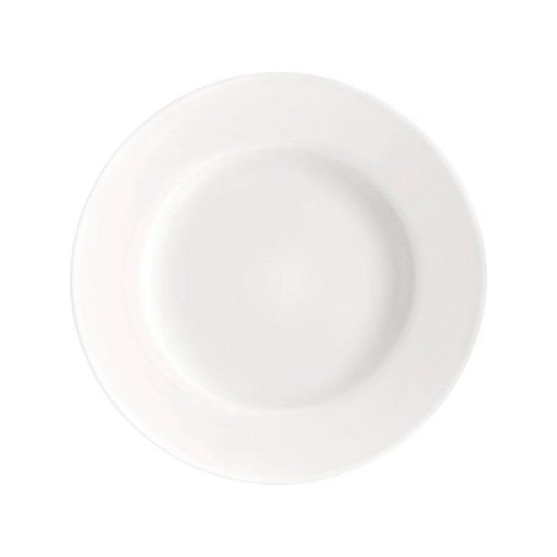 Bormioli Rocco Toledo talíř hluboký pr. 24 cm