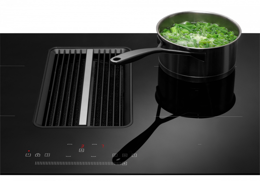 Indukční varná deska Concept IDV6083bc
