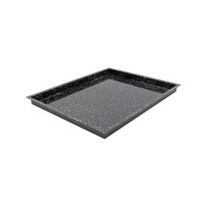 TOMGAST Gastronádoba granitový smalt GN 2/1 040 mm