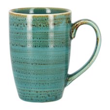 RAK Porcelain RAK Twirl hrnek 30 cl – lagoon | RAK-TWBAFM30LA