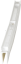 Vikan pryž pro stěrku 2C 700mm bílá 77355