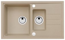 Alveus SET ALVEUS Intermezzo 70 - 55 + BATERIE NINA 55