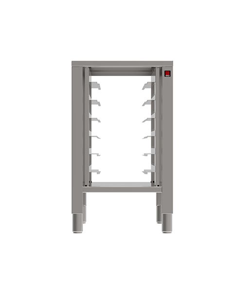Podstavec pod konvektomaty Millennial Compact, Tecnoeka, 500x556x(H)770mm Podstavec pod konvektomaty Millennial Compact, Tecnoeka, 500x556x(H)770mm
