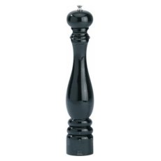 Peugeot Paris mlýnek U-Select na pepř 40 cm, černý