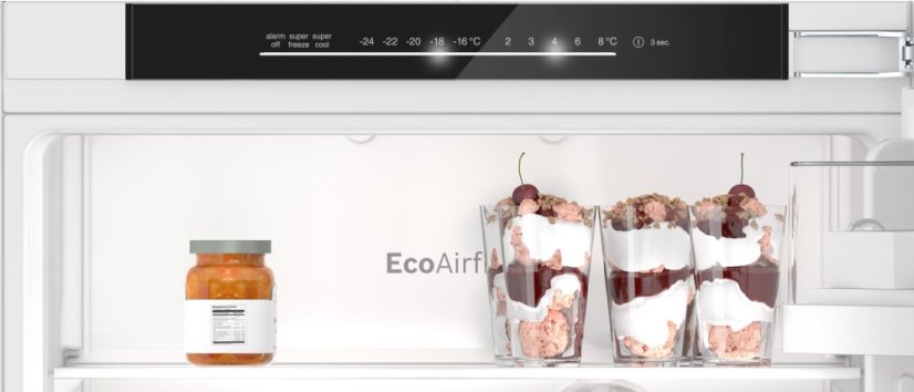 Vestavná chladnička Bosch KIN86ADD0