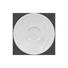 RAK Porcelain RAK Podšálek 19 cm pro šálek RAK-MOCU45 | RAK-MOSA19