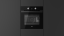 Vestavná trouba Teka HLB 8415 BX STEAM BOX OVEN