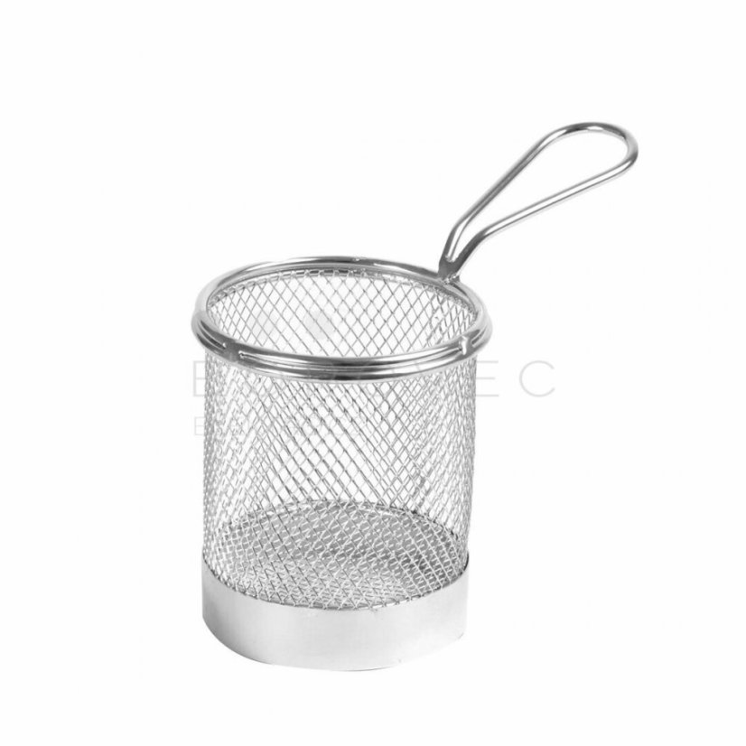 OEM mini košík servírovací Ø90 OEM mini košík servírovací Ø90