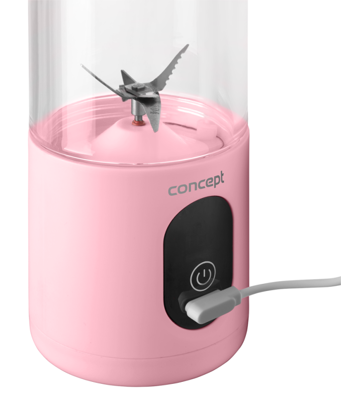 Smoothie nabíjecí Concept SM4003