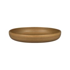 RAK Porcelain Ease selva talíř hluboký pr. 25,8 cm, hnědý