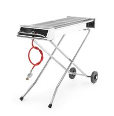 Gril Xenon Pro, HENDI, 7,5kW, 1120x410x(H)900mm
