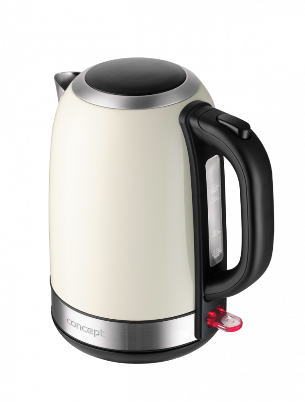 Varná konvice Concept RK3242