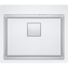 Franke KNG PRO 610-53 Bílá-led