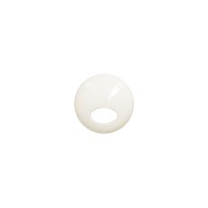 RAK Porcelain RAK Poklička vypouklá na středovou misku 14,5 cm | RAK-ARCL14
