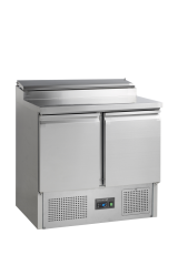 Saladeta TEFCOLD SS 920