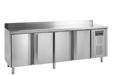 Chladicí stůl TEFCOLD SK 6410/+SP