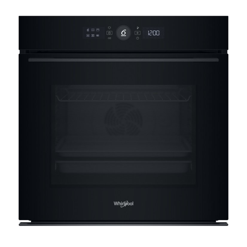 Vestavná trouba Whirlpool WOI5S8CM1SBA
