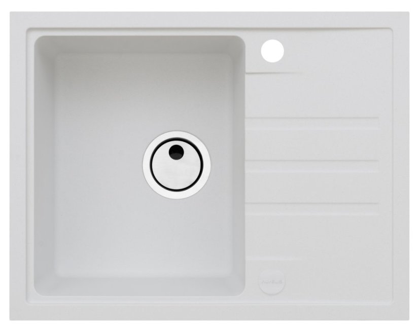 Alveus SET ALVEUS INTERMEZZO 30 - 11 + BATERIE RENO