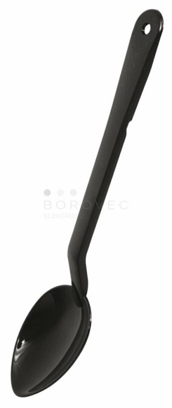 OEM lžíce černá - 300 mm OEM lžíce černá - 300 mm