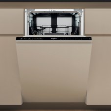 Vestavná myčka nádobí Whirlpool WH3ID10BS7SA0