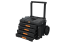 Box Keter ROC Pro Gear 2.0 se čtyřmi zásuvkami XL