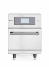 Konvekční mikrovlnná trouba SPEEDOVEN X90, HENDI, 220-240V/3500W, 460x675x(H)661mm