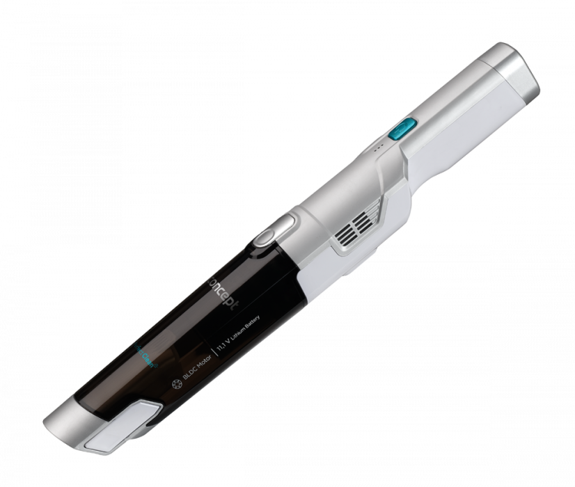 Aku vysavač Concept VP4420