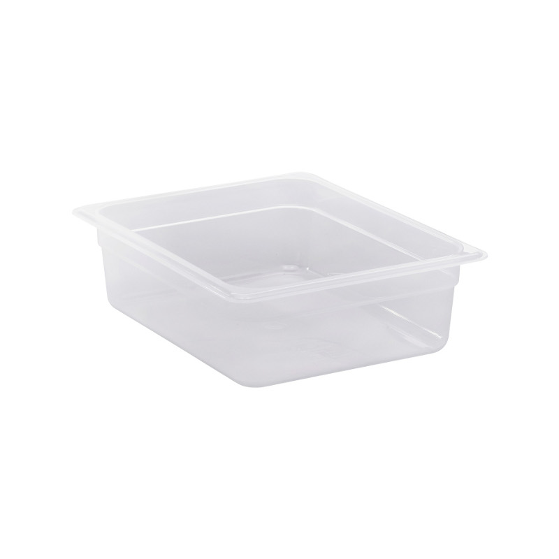 Cambro Gastronádoba polypropylenová GN 1/2 65 mm