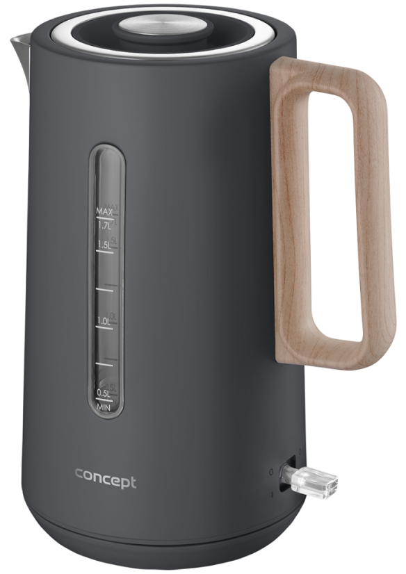 Varná konvice Concept RK3370