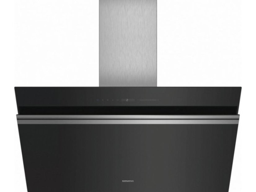 Komínová digestoř Siemens LC91KWW60