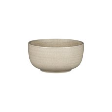RAK Porcelain Ease selva miska 41,5 cl, šedá