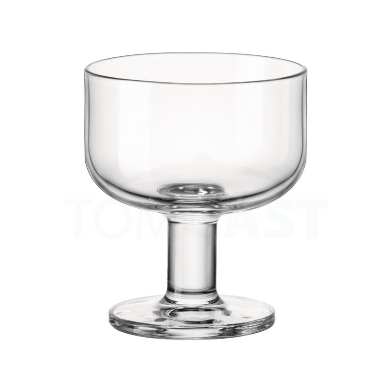 Bormioli Rocco Sklenice 24 cl – Dessert | BR-122110 Bormioli Rocco Sklenice 24 cl – Dessert | BR-122110
