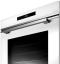 Vestavná trouba Concept ETV8560whN