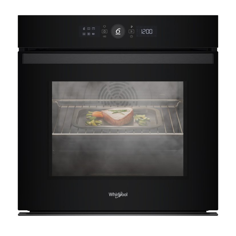 Vestavná trouba Whirlpool WOI4S8CM1SBA