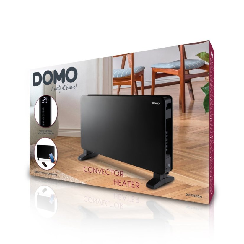 DOMO DO7355CH