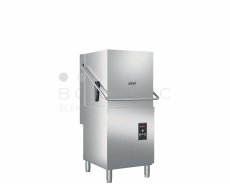 Asber myčka průchozí GTX-H510 W DD (400V/14,25kW)