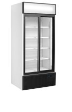 Chladicí skříň TEFCOLD FSC 891 S