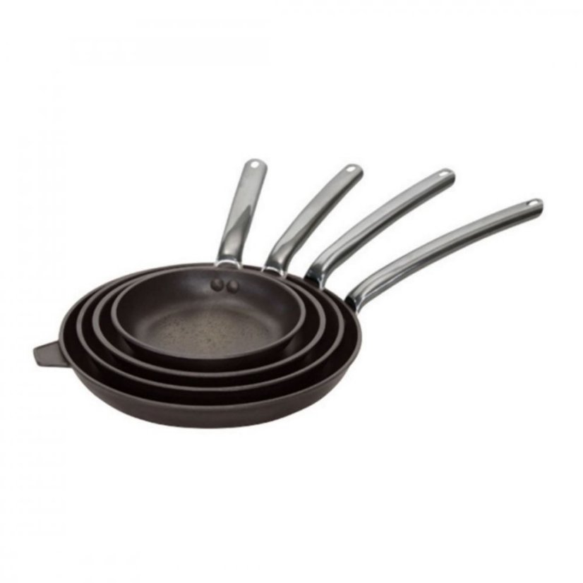 de Buyer Pánev CHOC Extreme 24 cm | D-8310-24 de Buyer Pánev CHOC Extreme 24 cm | D-8310-24