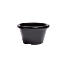 Verlo ramekin pr. 6 cm, černý