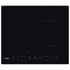 Indukční varná deska Whirlpool WLB5860AL