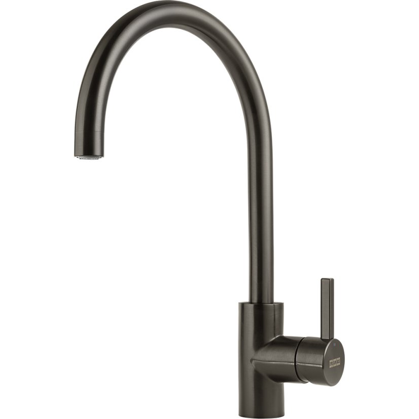 Franke FC 0044.503 EOS NEO Celonerez Antracit PVD