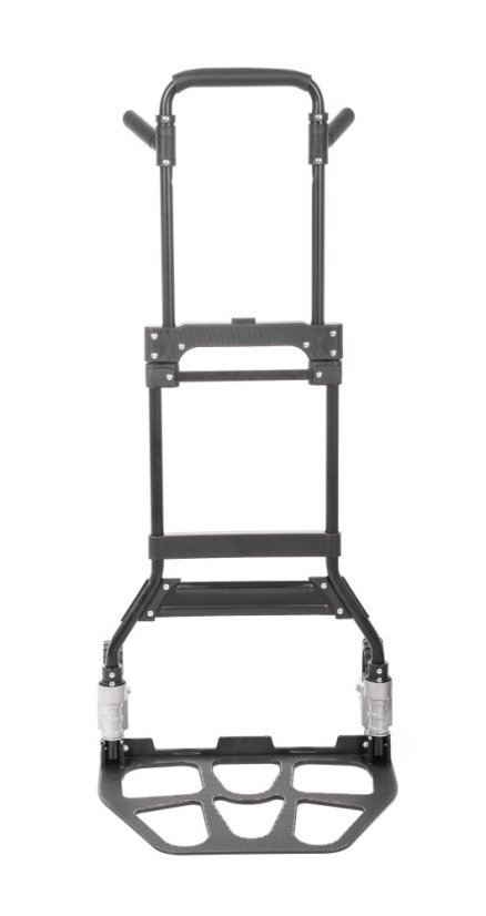 Rudl G21 skládací, 170 kg