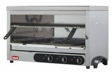 Salamander gril Fiamma SEF 650 l