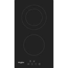 Domino varná deska Whirlpool WRD6030B