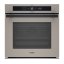 Vestavná trouba Whirlpool WOI4S8HM2SEA