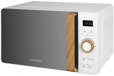 Mikrovlnná trouba Concept MT4420wh